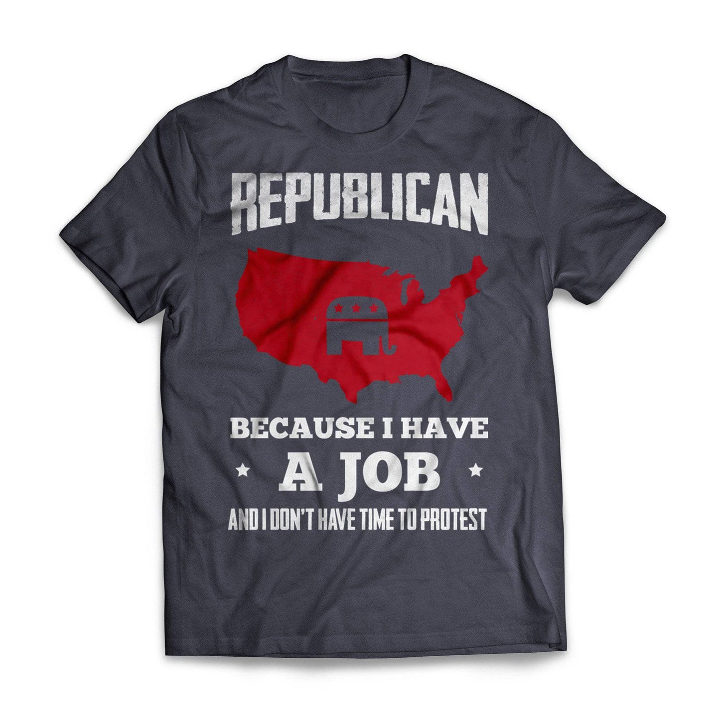 Republican Job