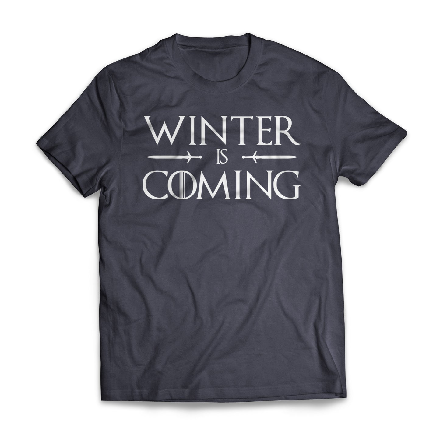 Winter Is Coming