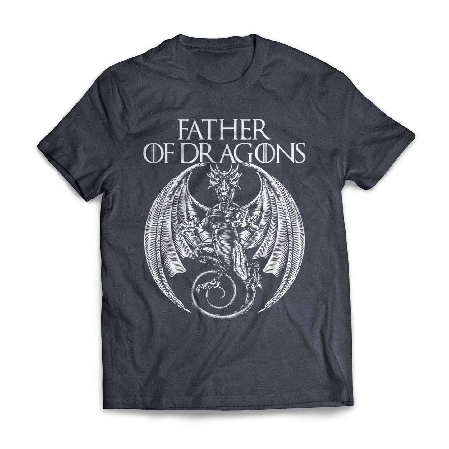 Father Of Dragons