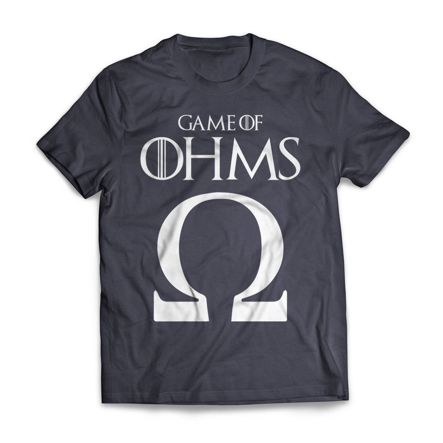 Game Of Ohms