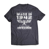 Awesome Since 1942
