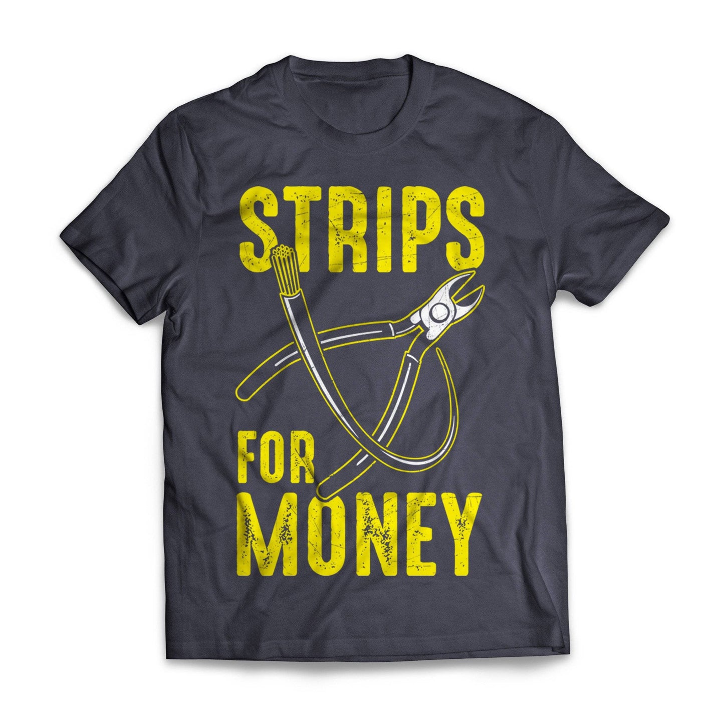 Strips For Money