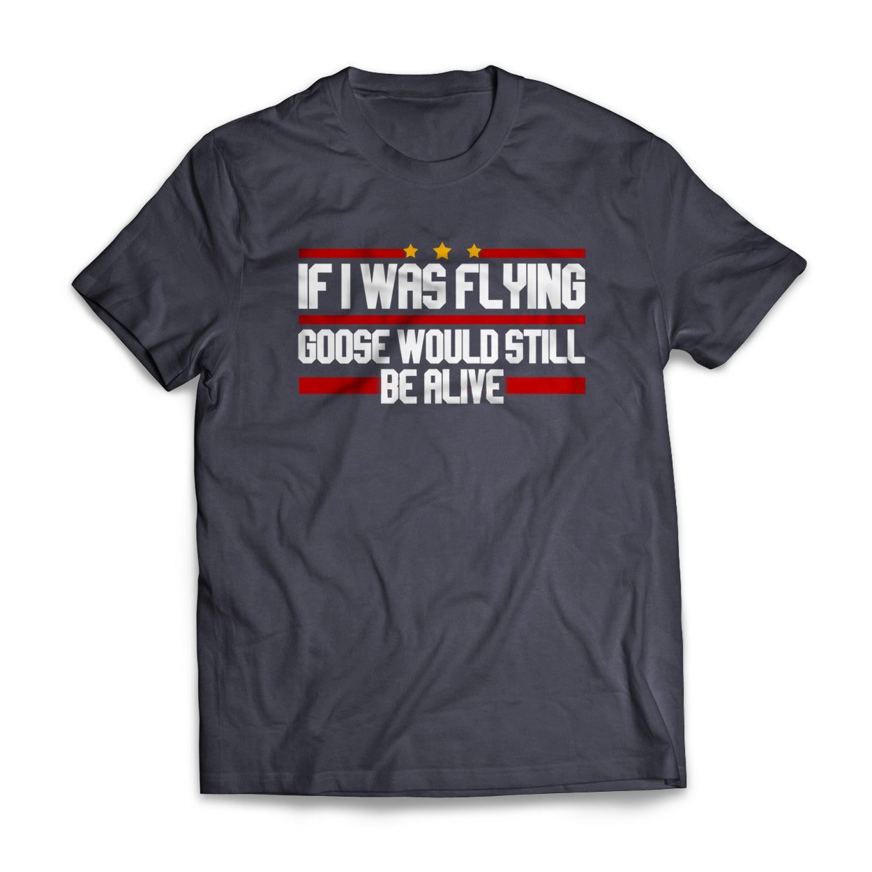 If I Was Flying