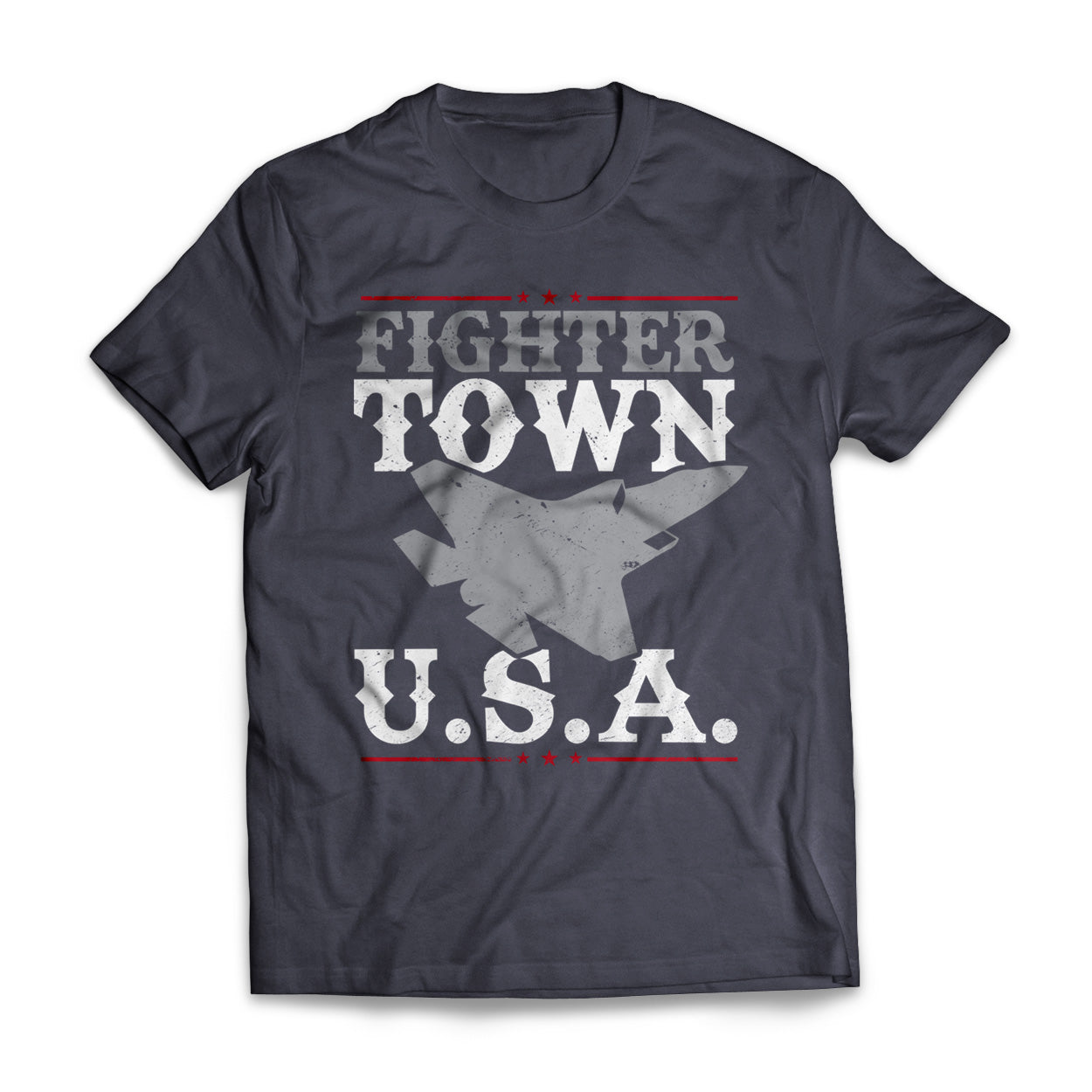 Fightertown USA