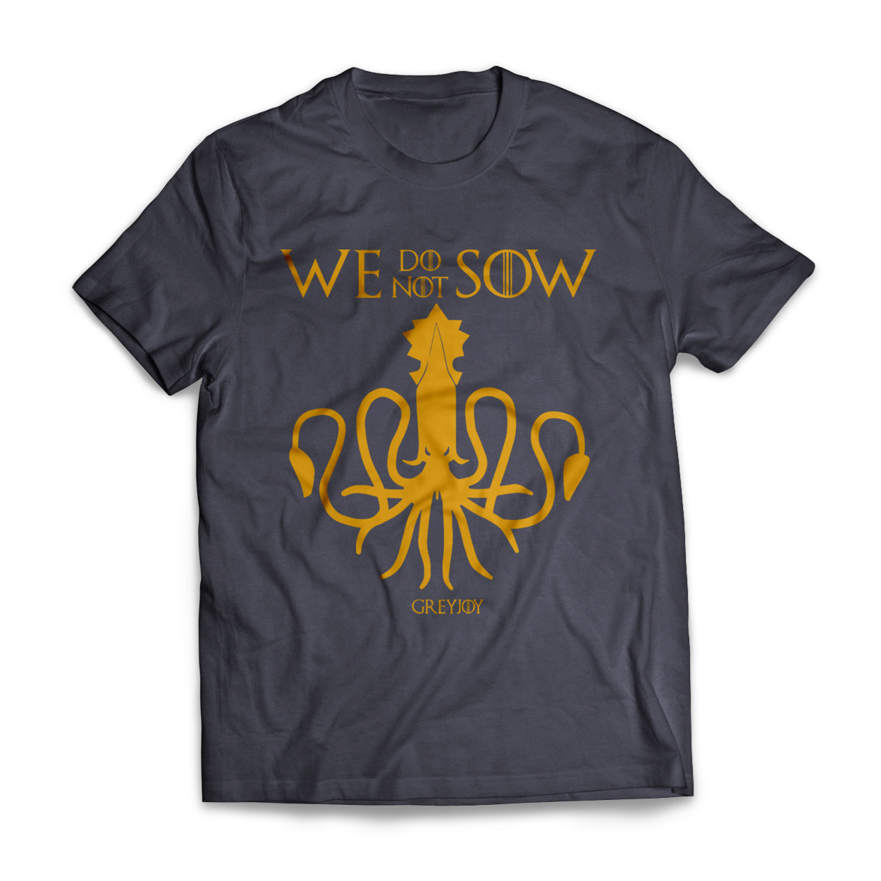 House Greyjoy