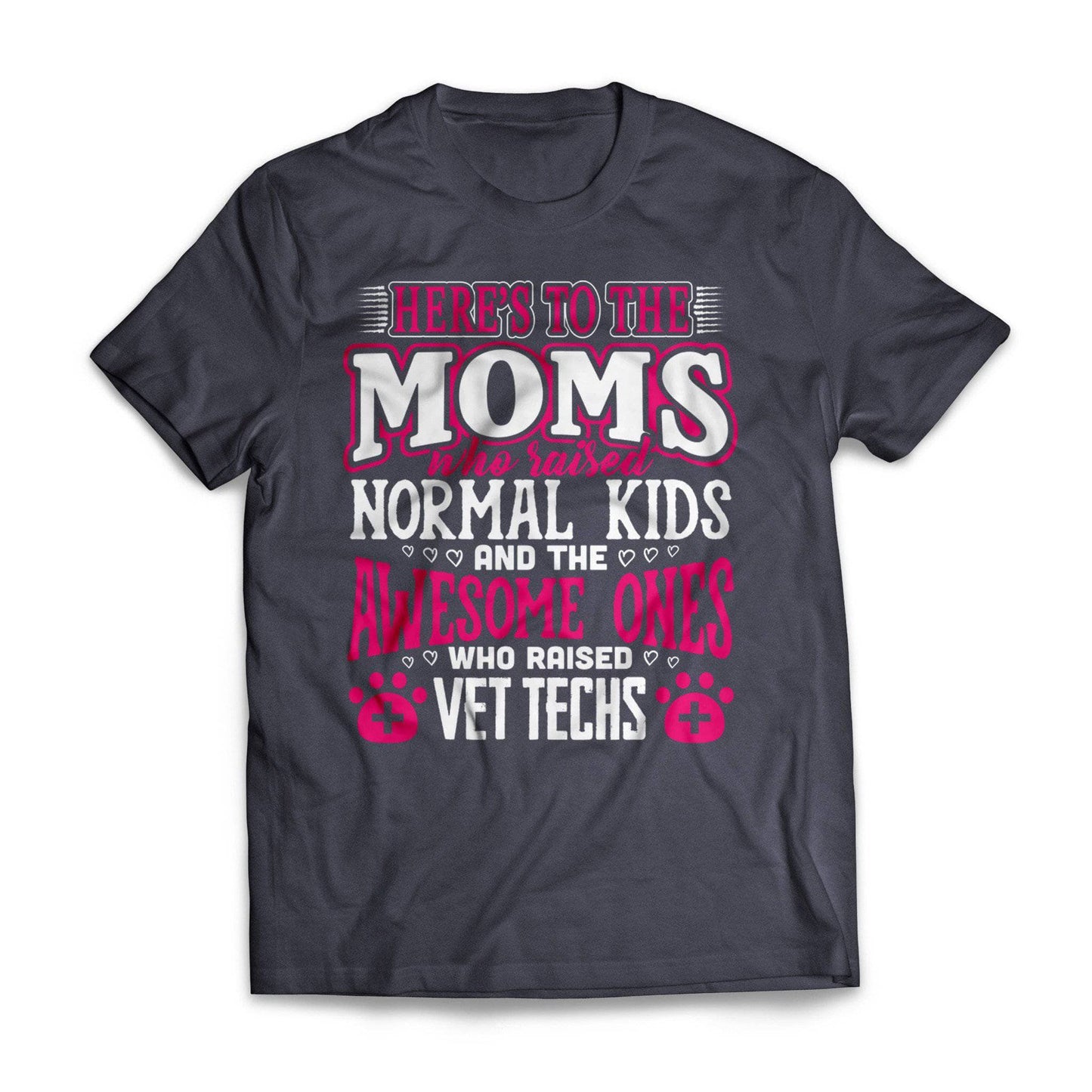 Awesome Vet Techs Mom