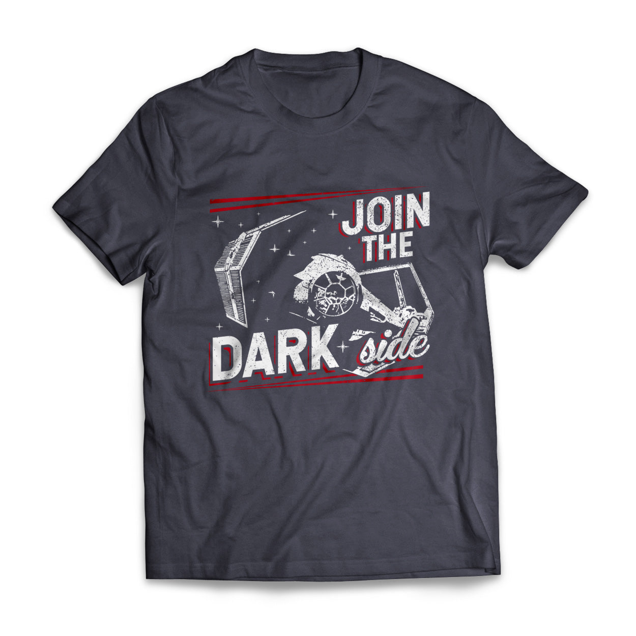 Join The Dark Side