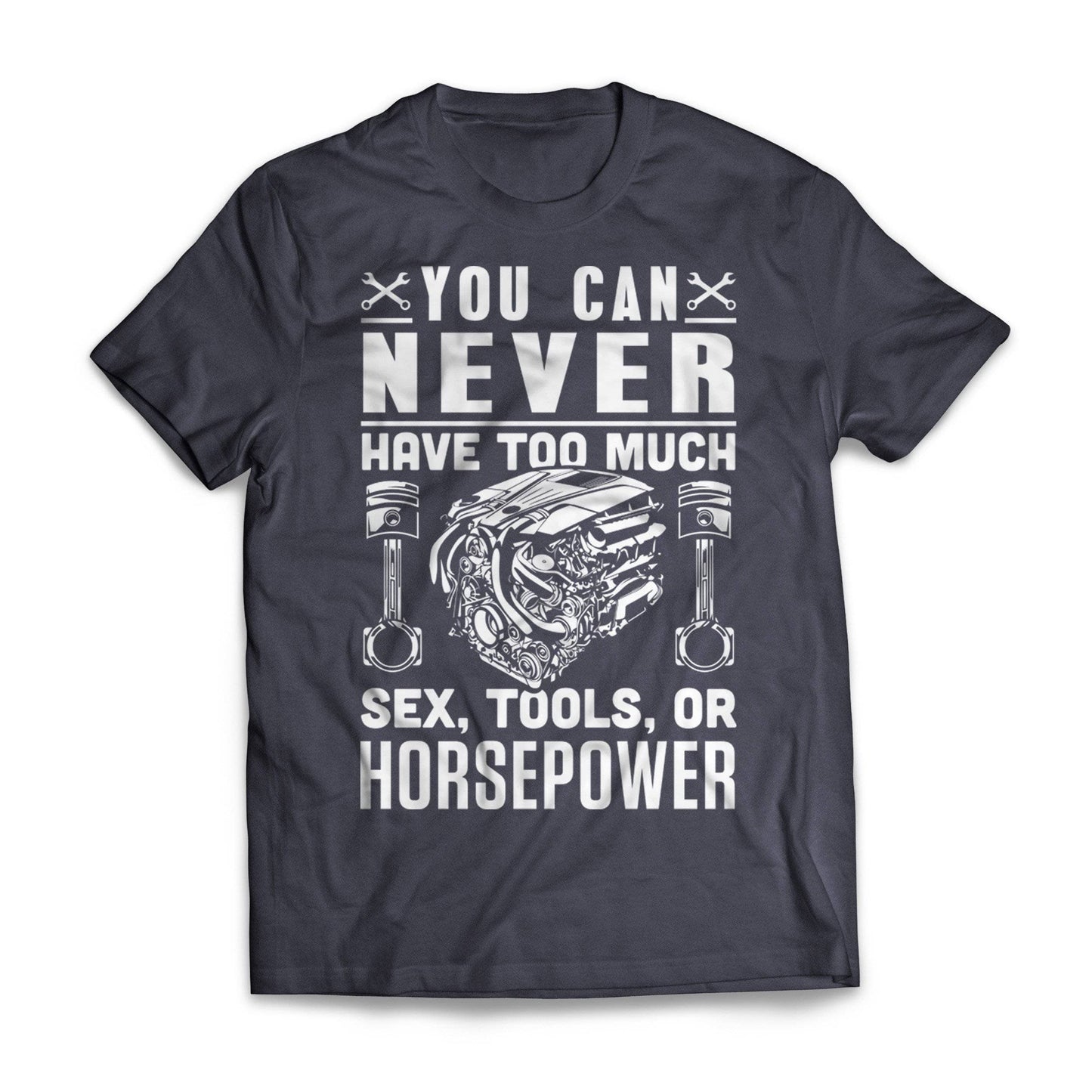 Sex Tools Horsepower