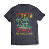 Amity Island Welcomes You 2