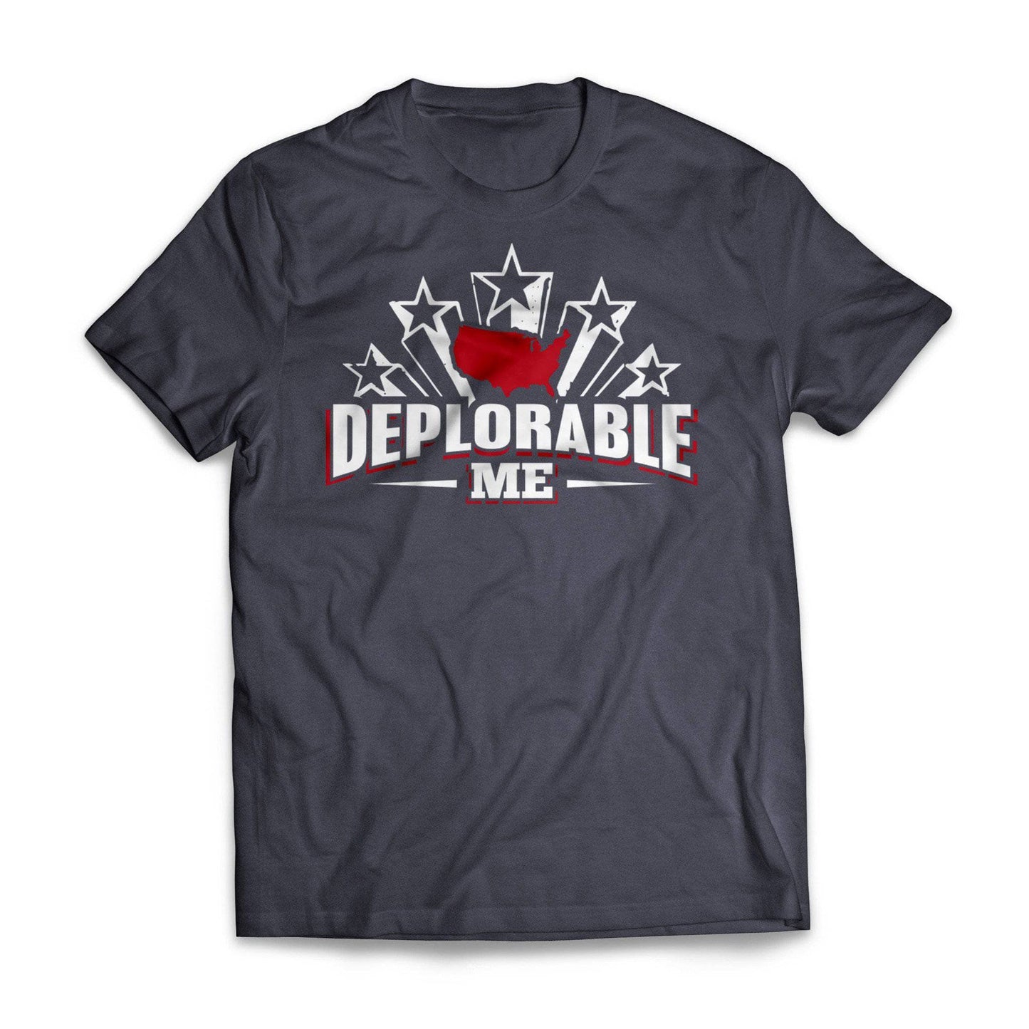 Deplorable Me