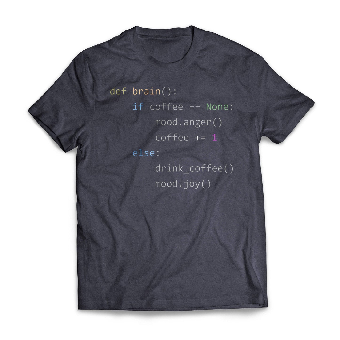 Programmer Coffee