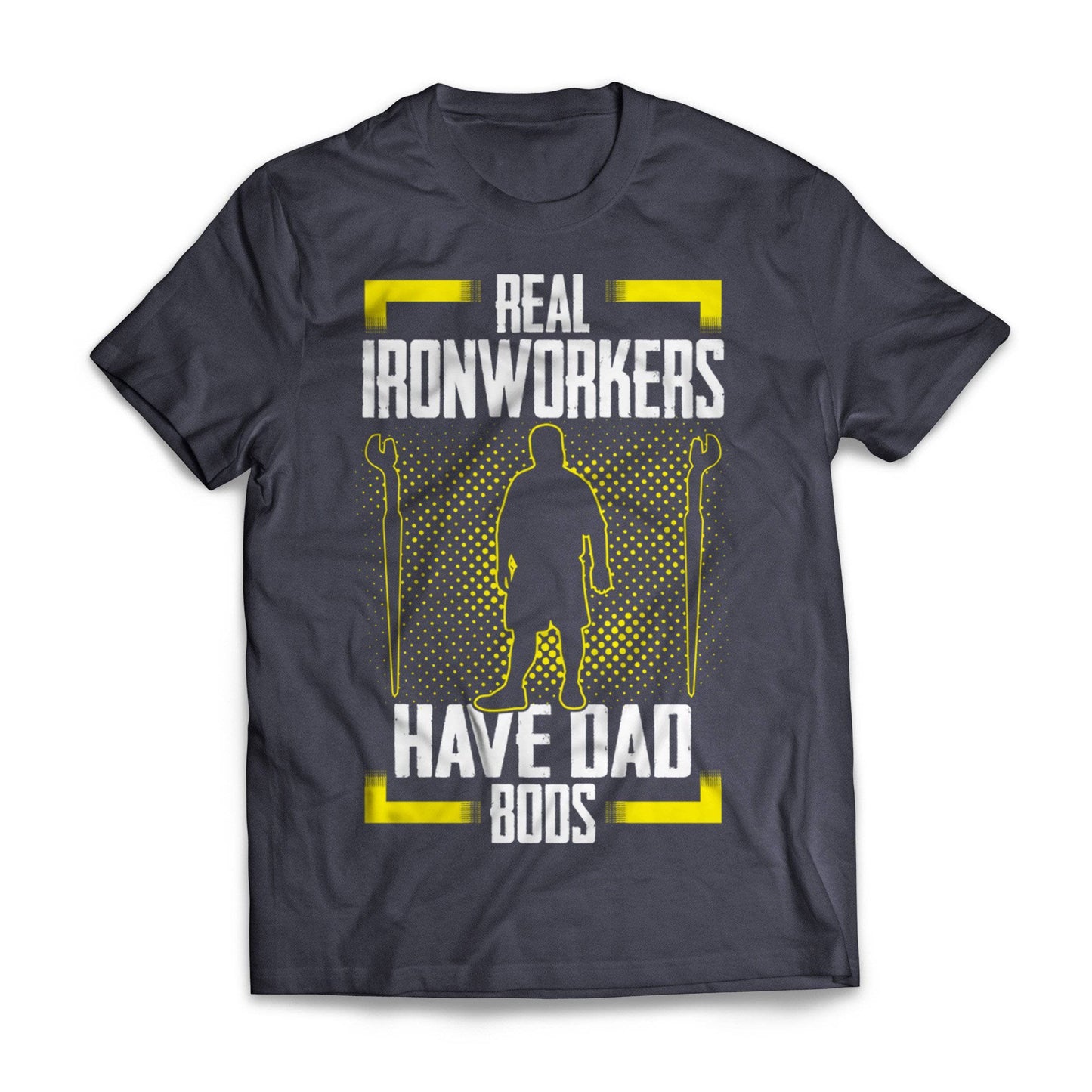 Ironworker Dad Bod