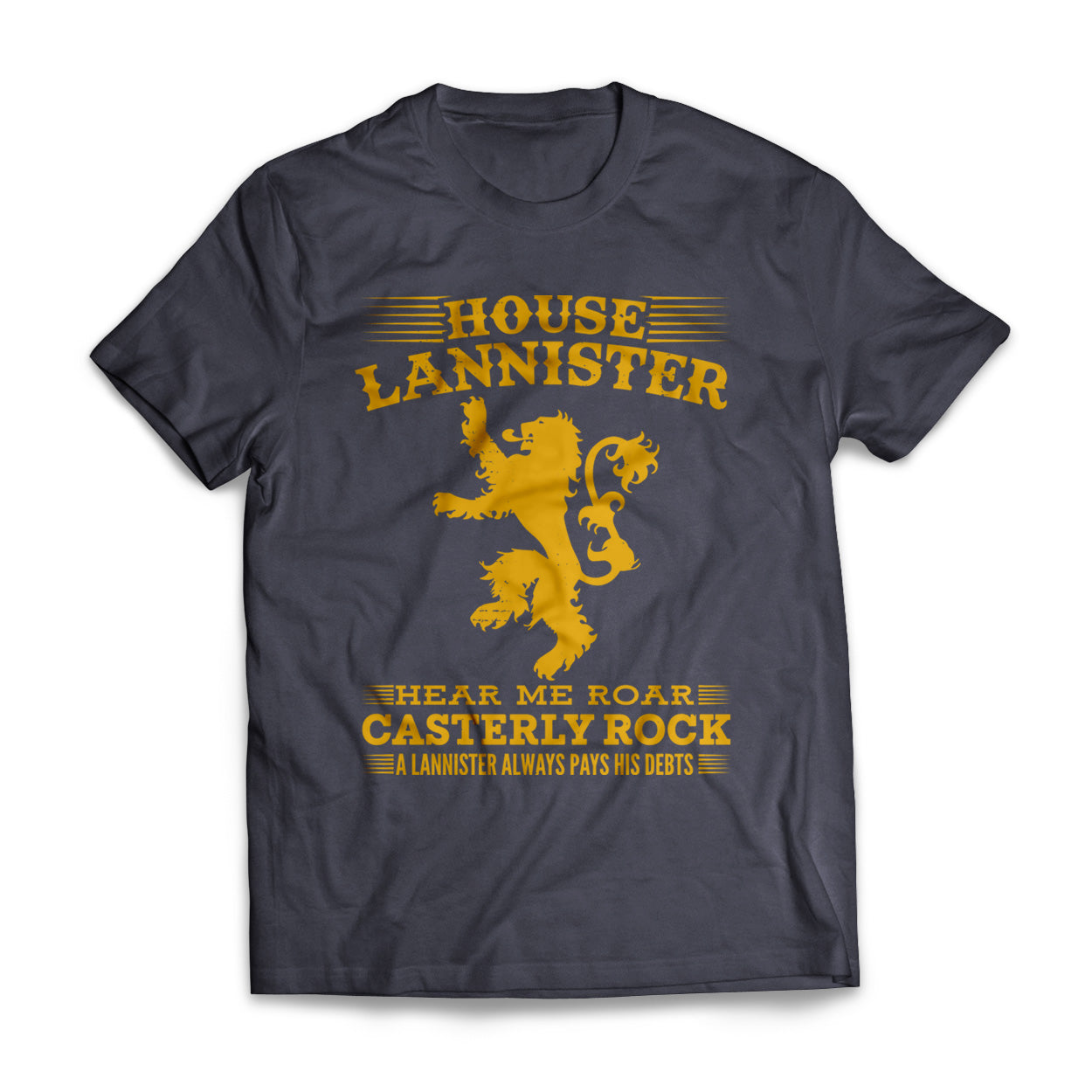 House Lannister Banner