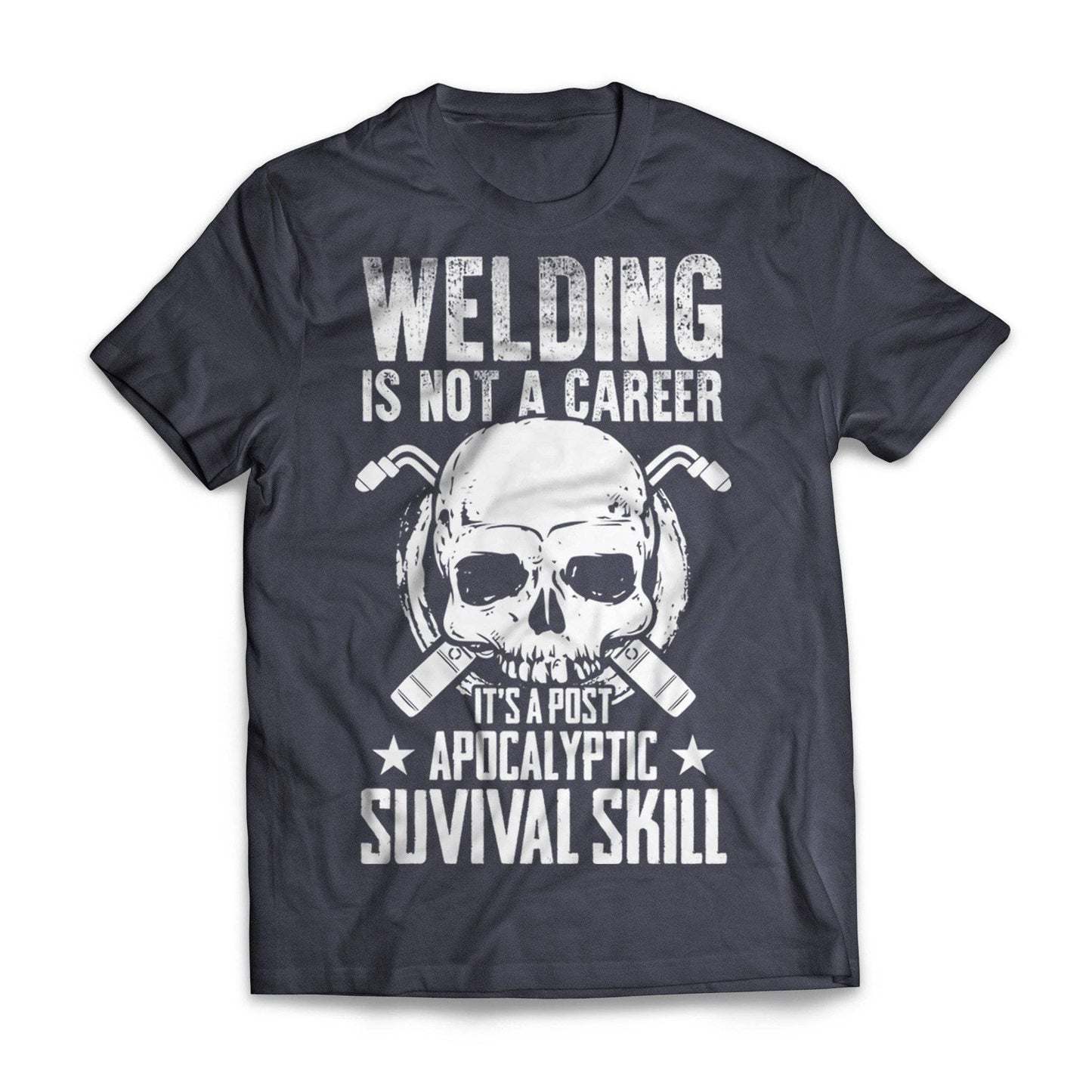 Welding Survival Skill