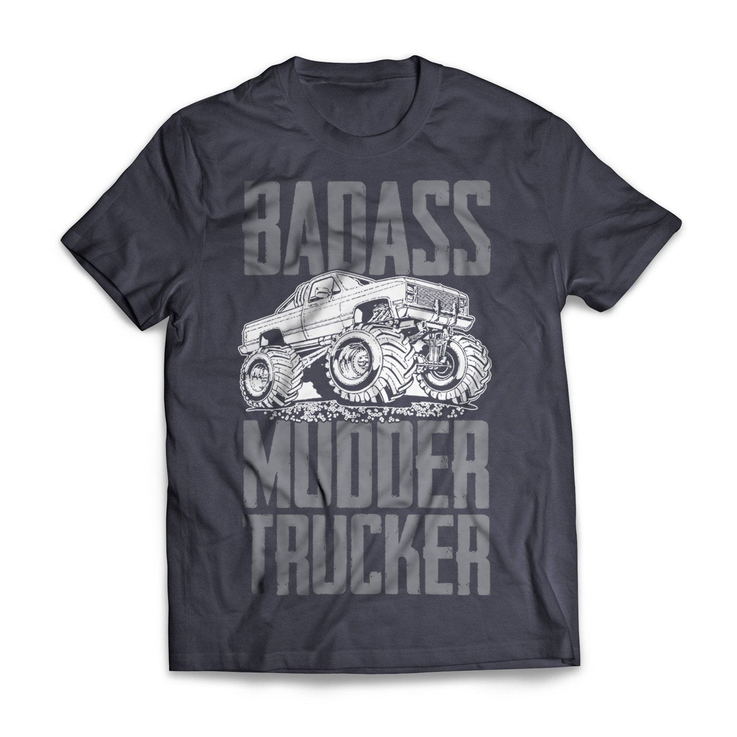 Mudder Trucker