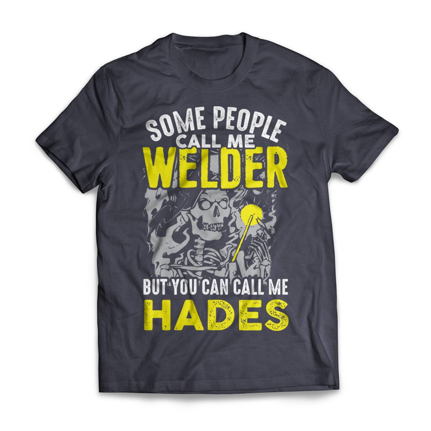 Welder Hades