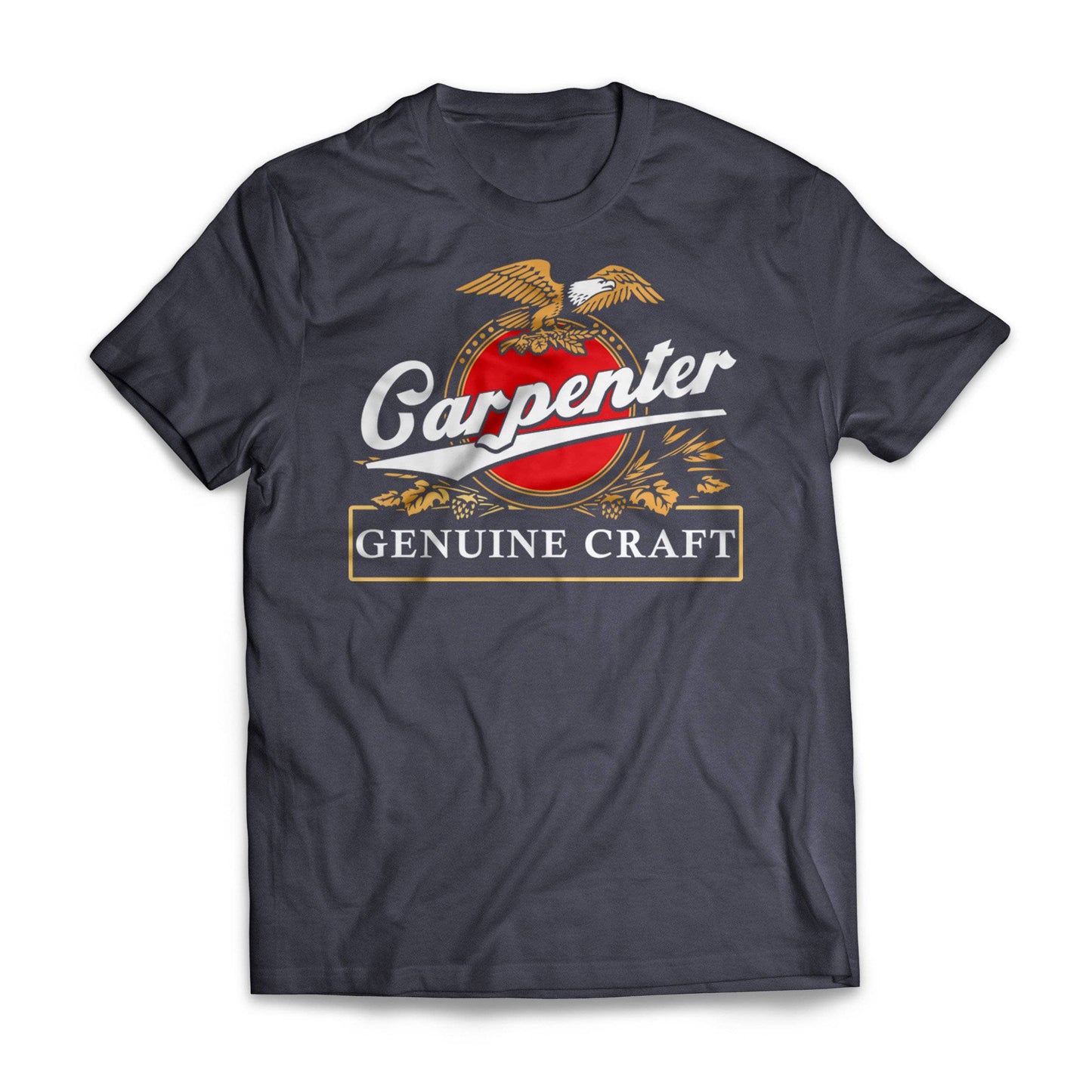 Genuine Craft Carpenter