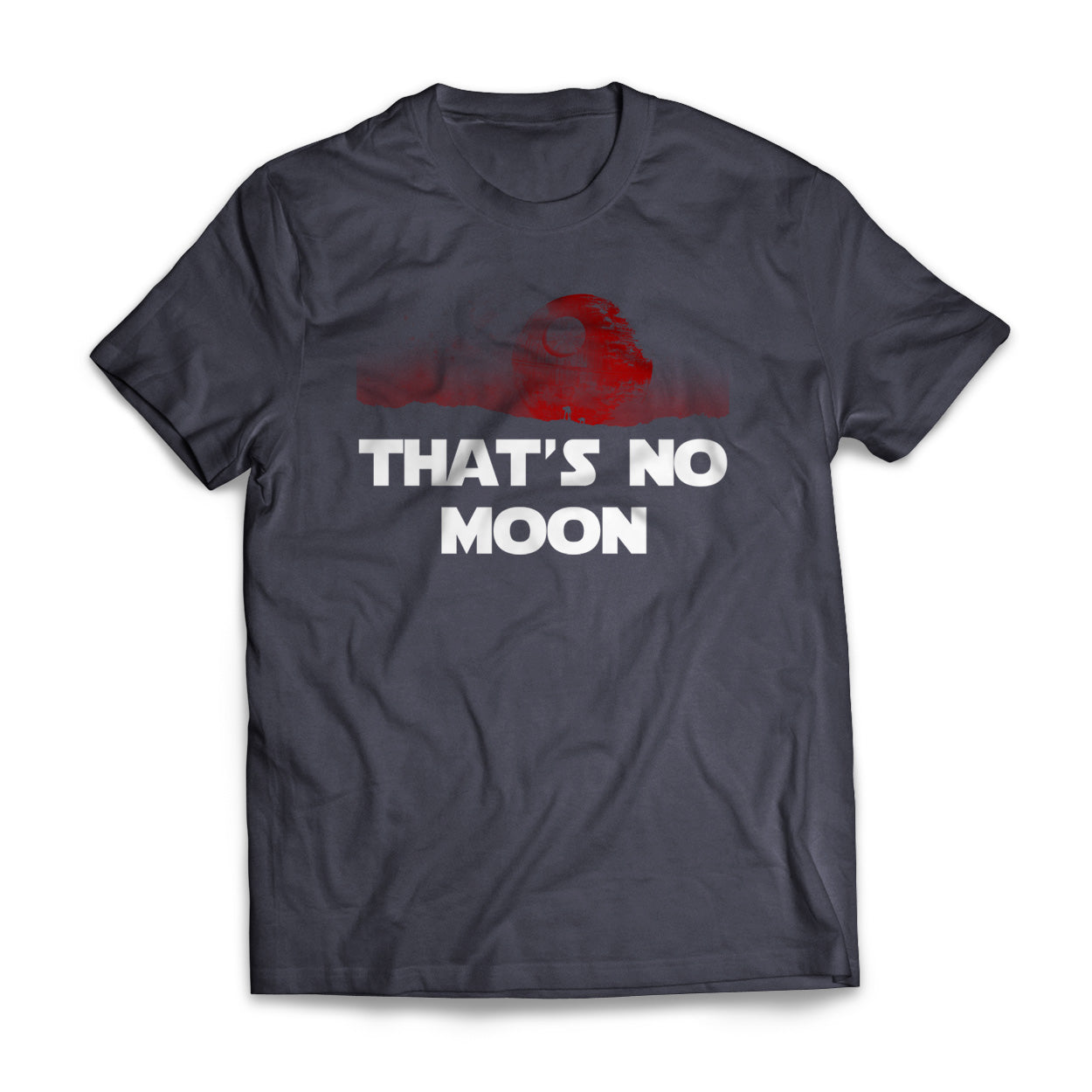 That's No Moon 2