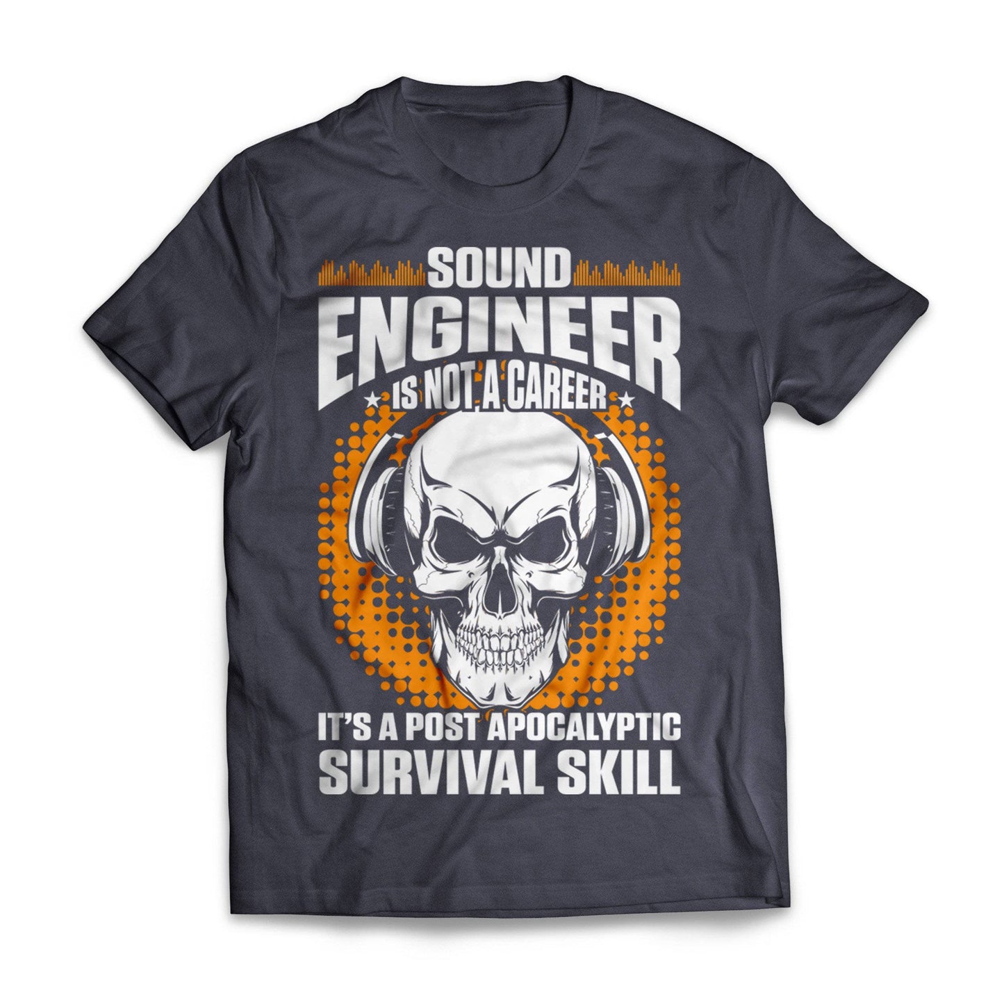 Audio Engineer Survival Skill