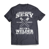 Sexy Welder