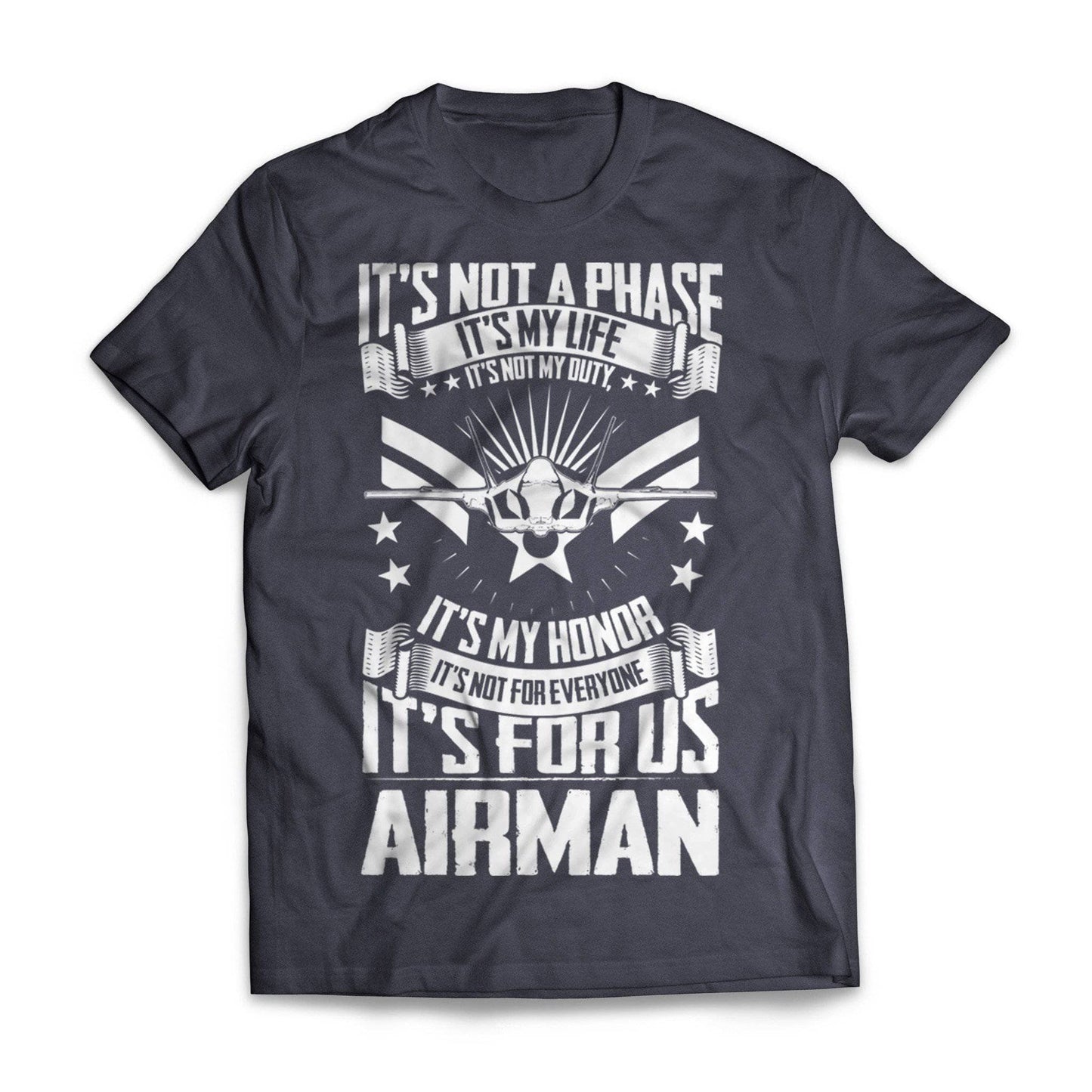 Airman My Honor