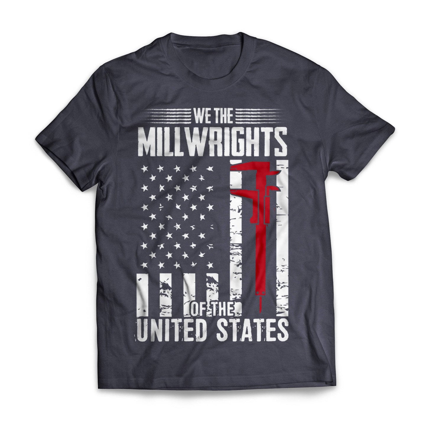 We The Millwrights