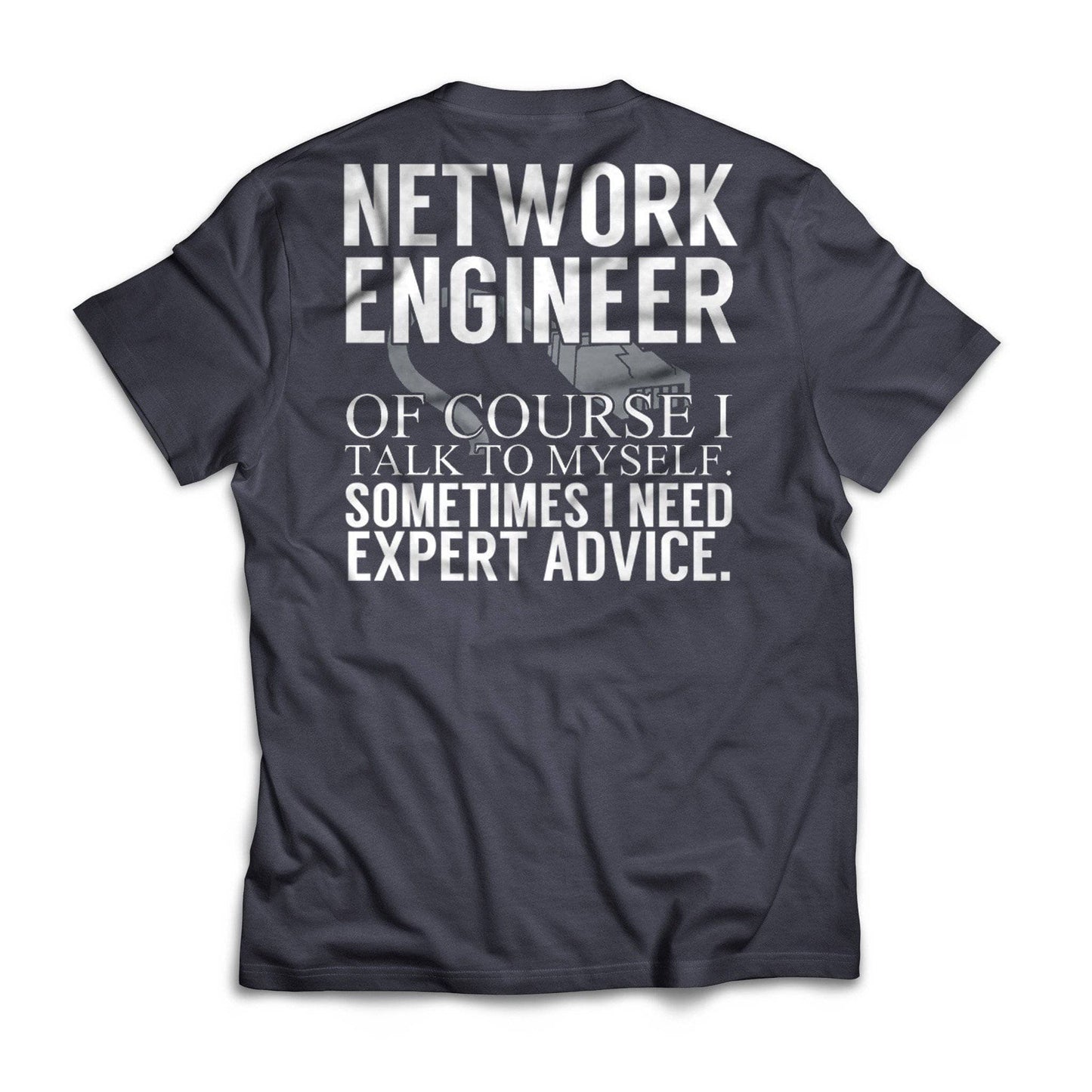 Network Engineer Expert