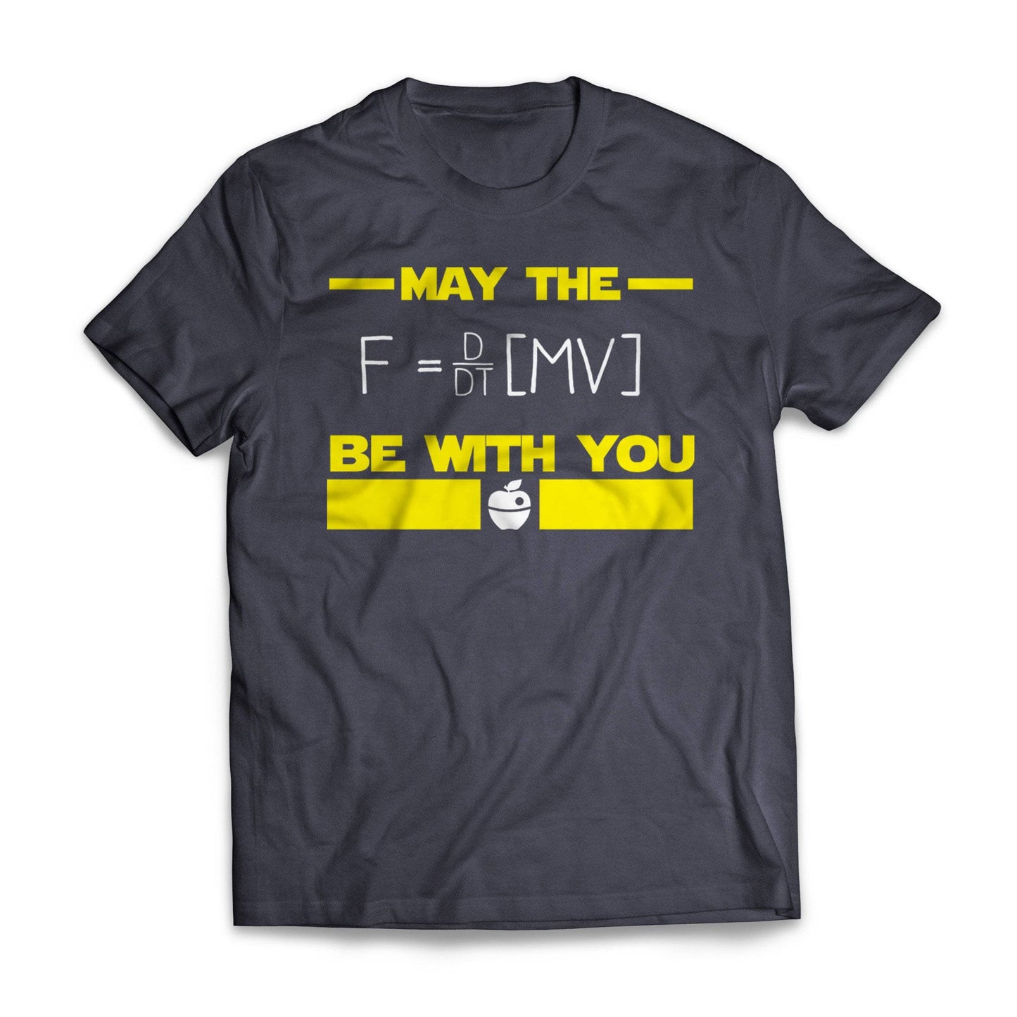 May The Force Formula