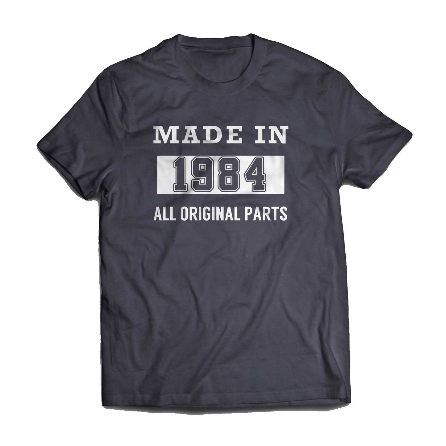 Made In 1984