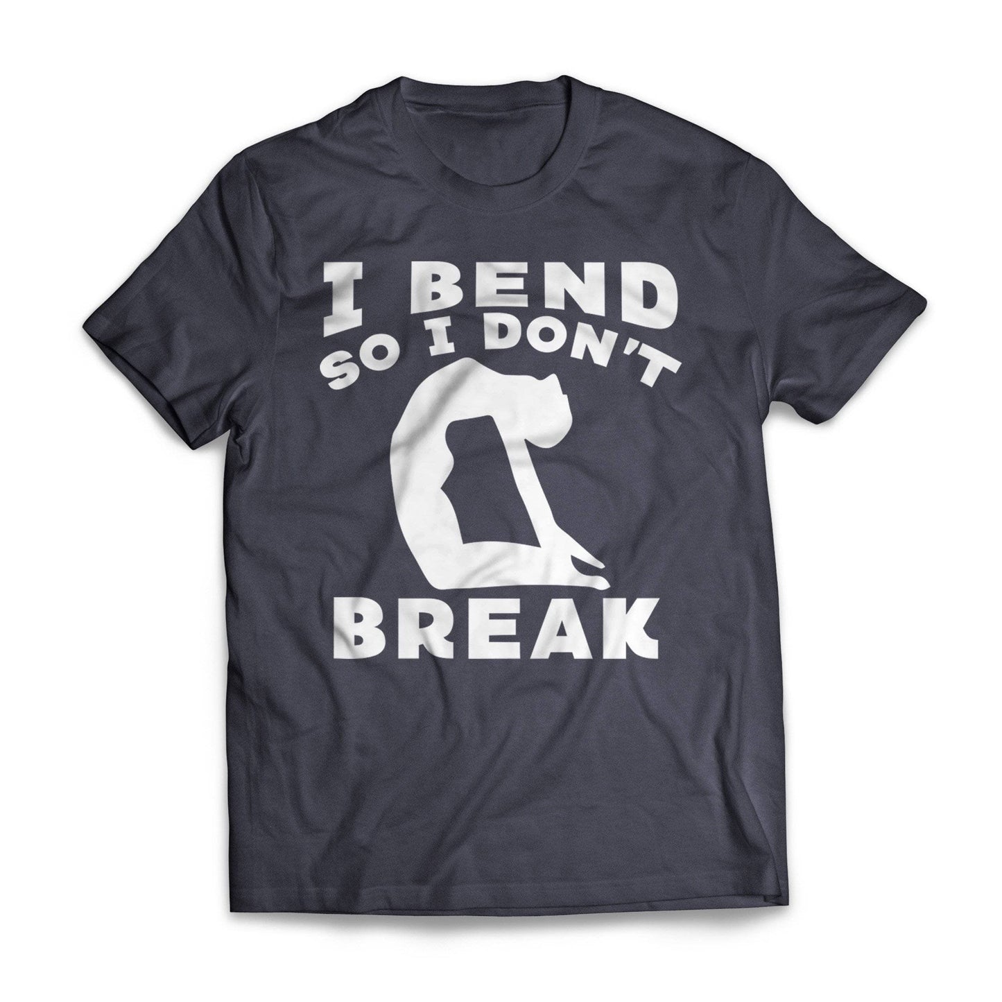 Bend Not Break