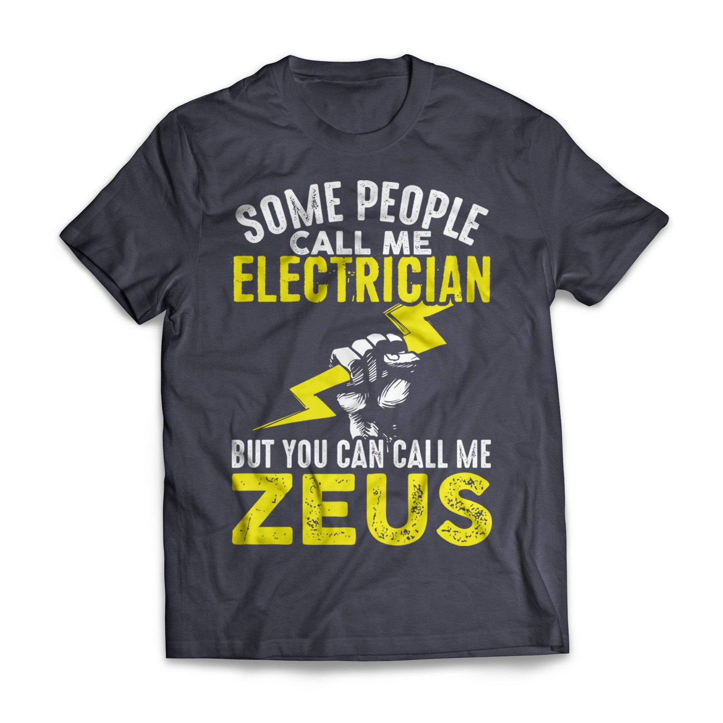 Electrician Zeus