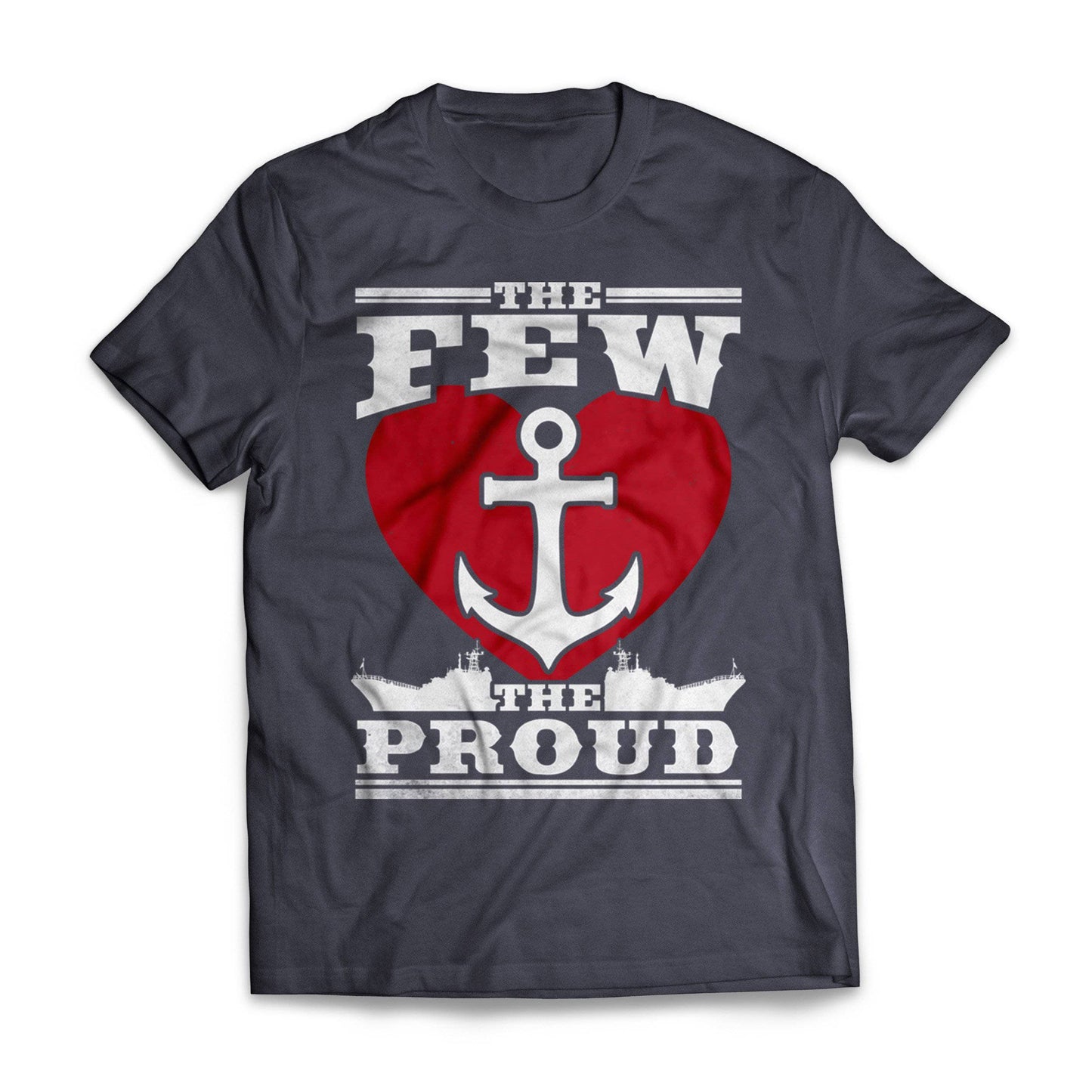 Navy The Proud