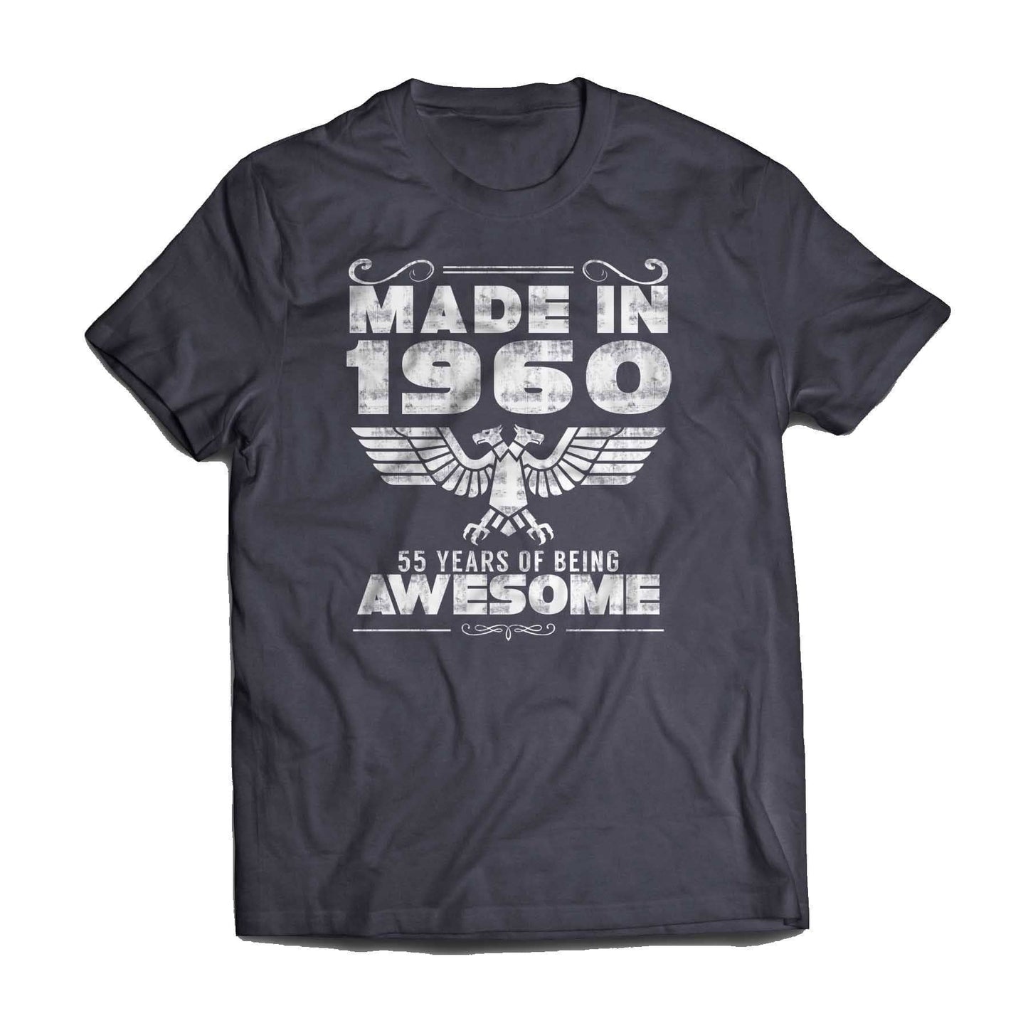 Awesome Since 1960