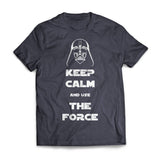 Keep Calm Force