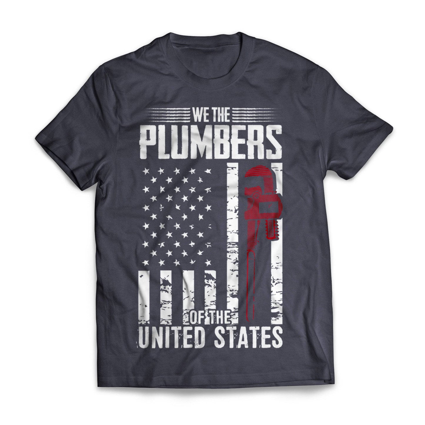 We The Plumbers