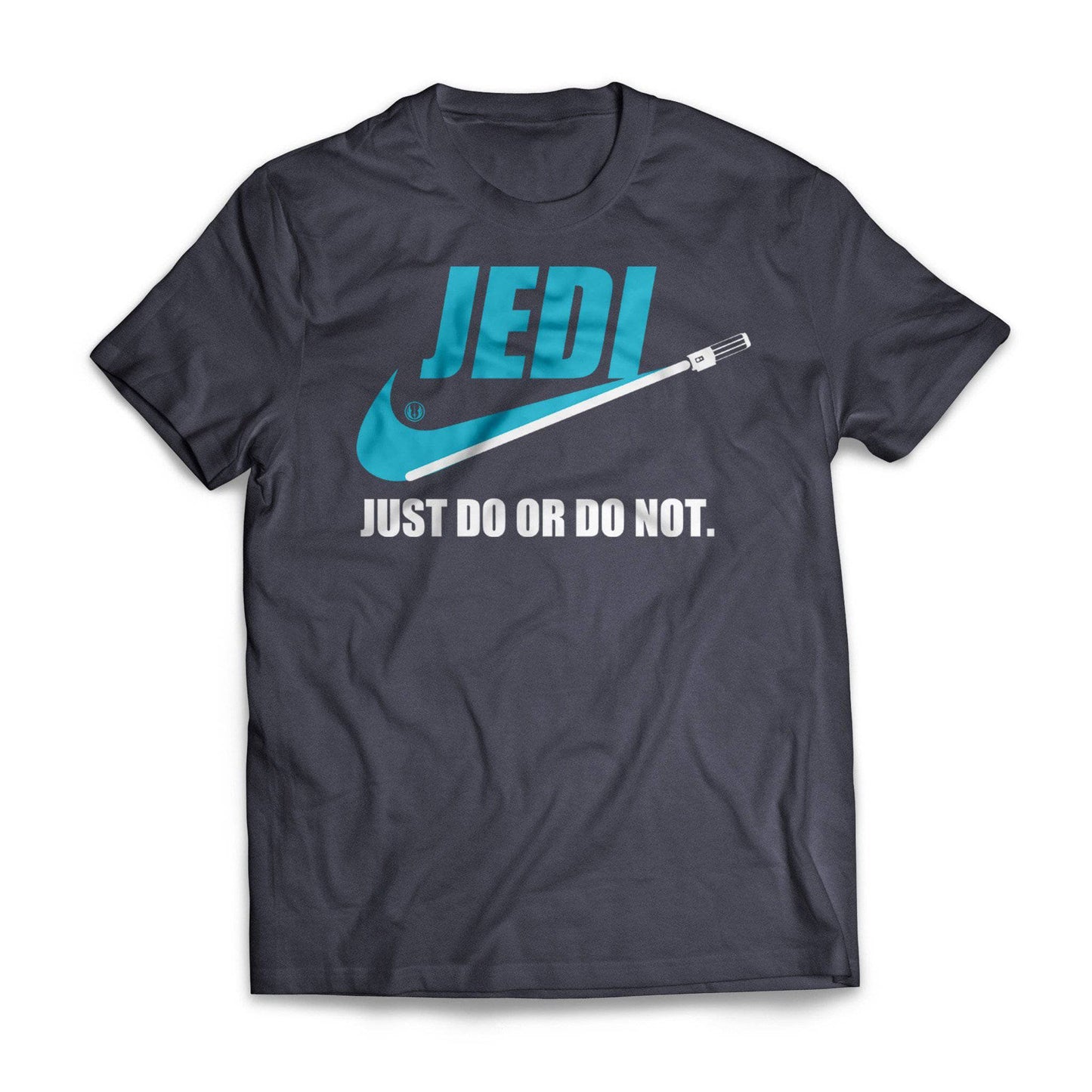 Jedi Swoosh