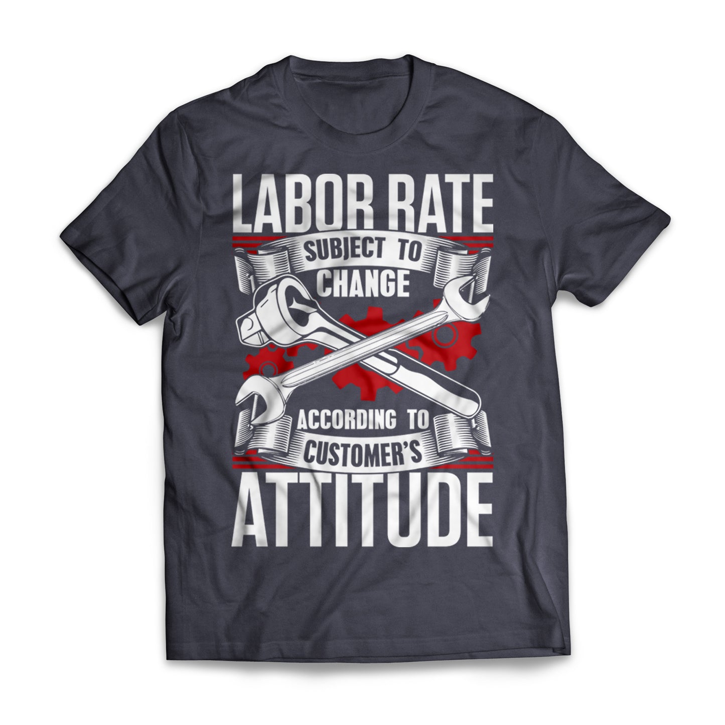 Mechanic Labor Rate