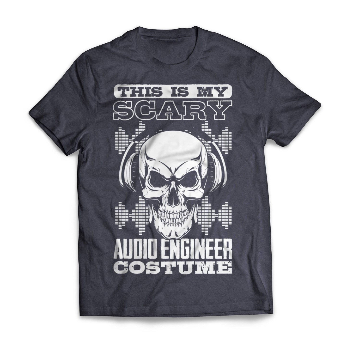 Audio Engineer Costume