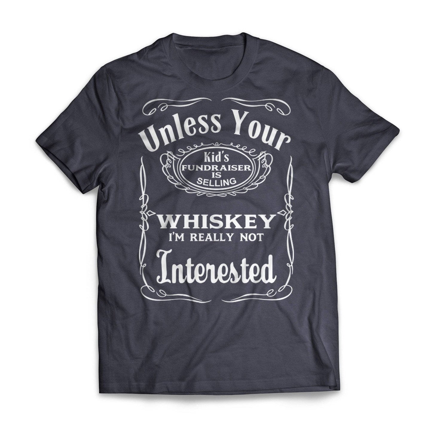 Whiskey Fundraiser