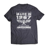 Awesome Since 1967