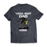 Yoda Best Dad Ever