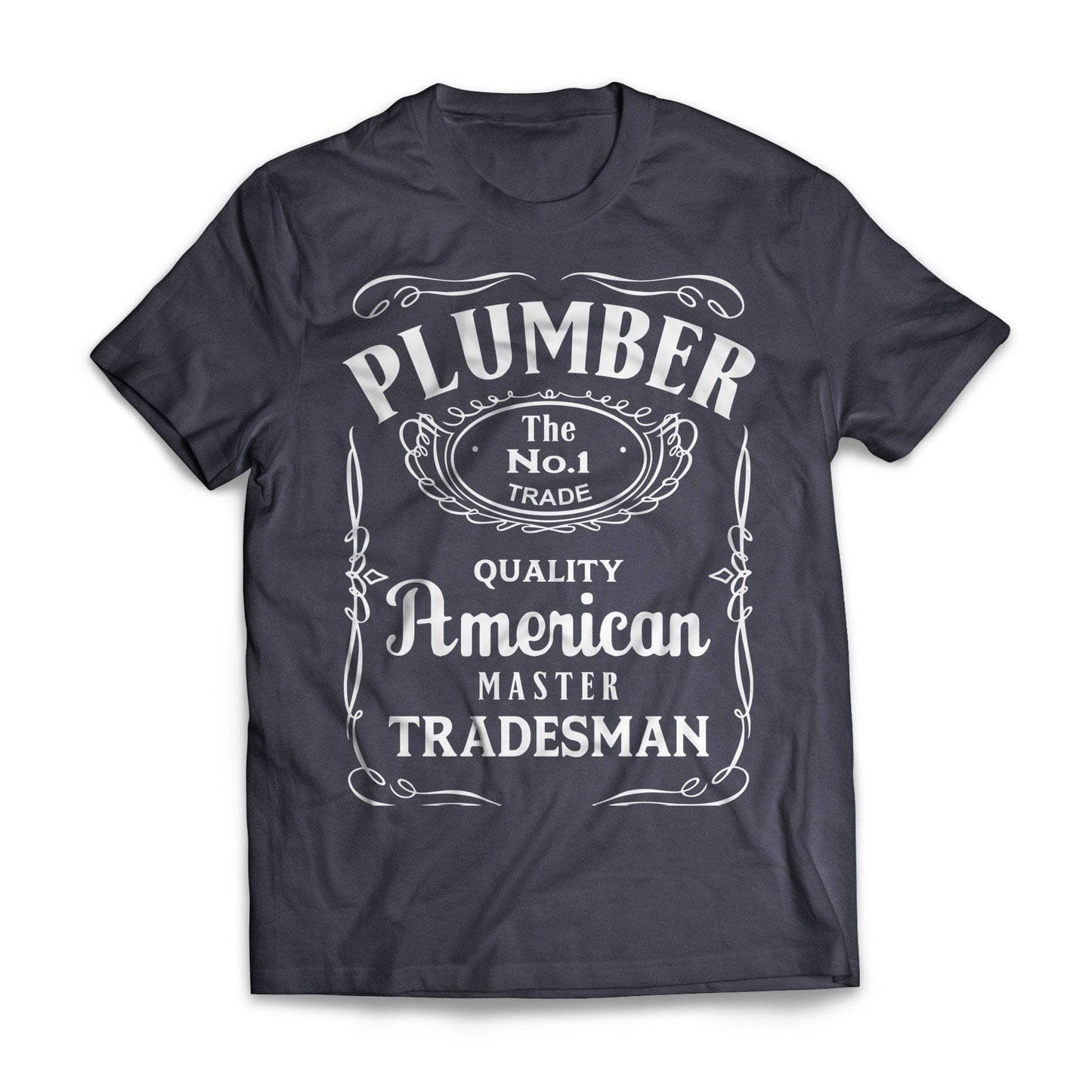 Plumber Master Tradesman