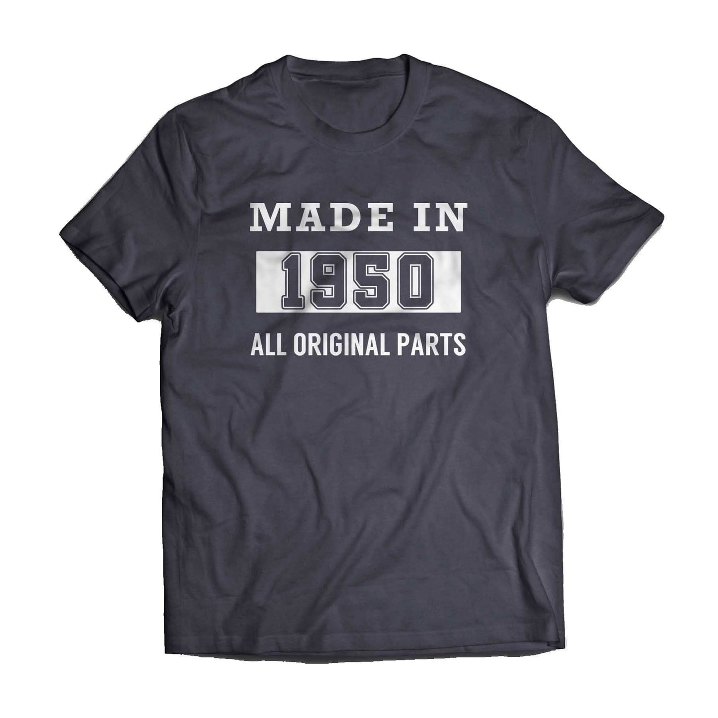 Made In 1950