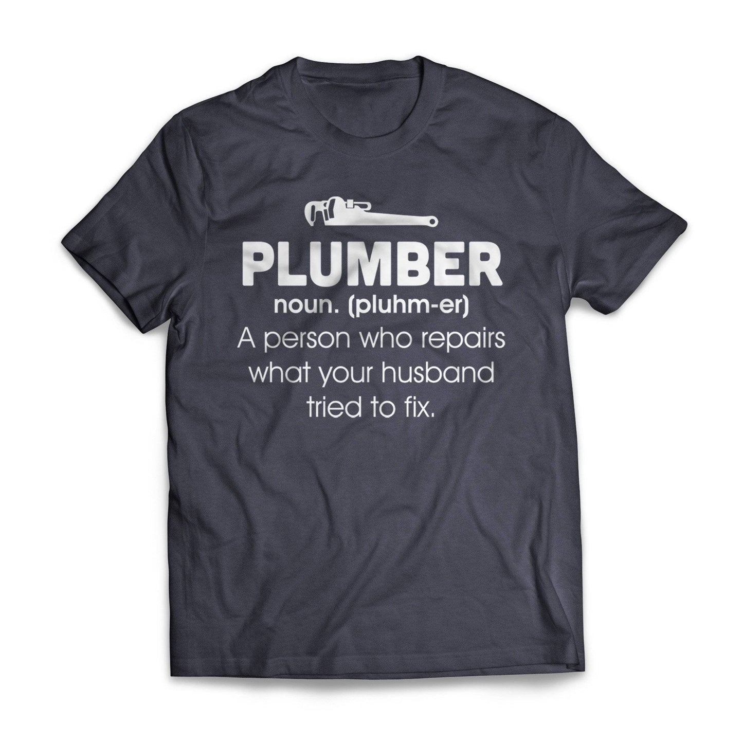 Plumber Noun