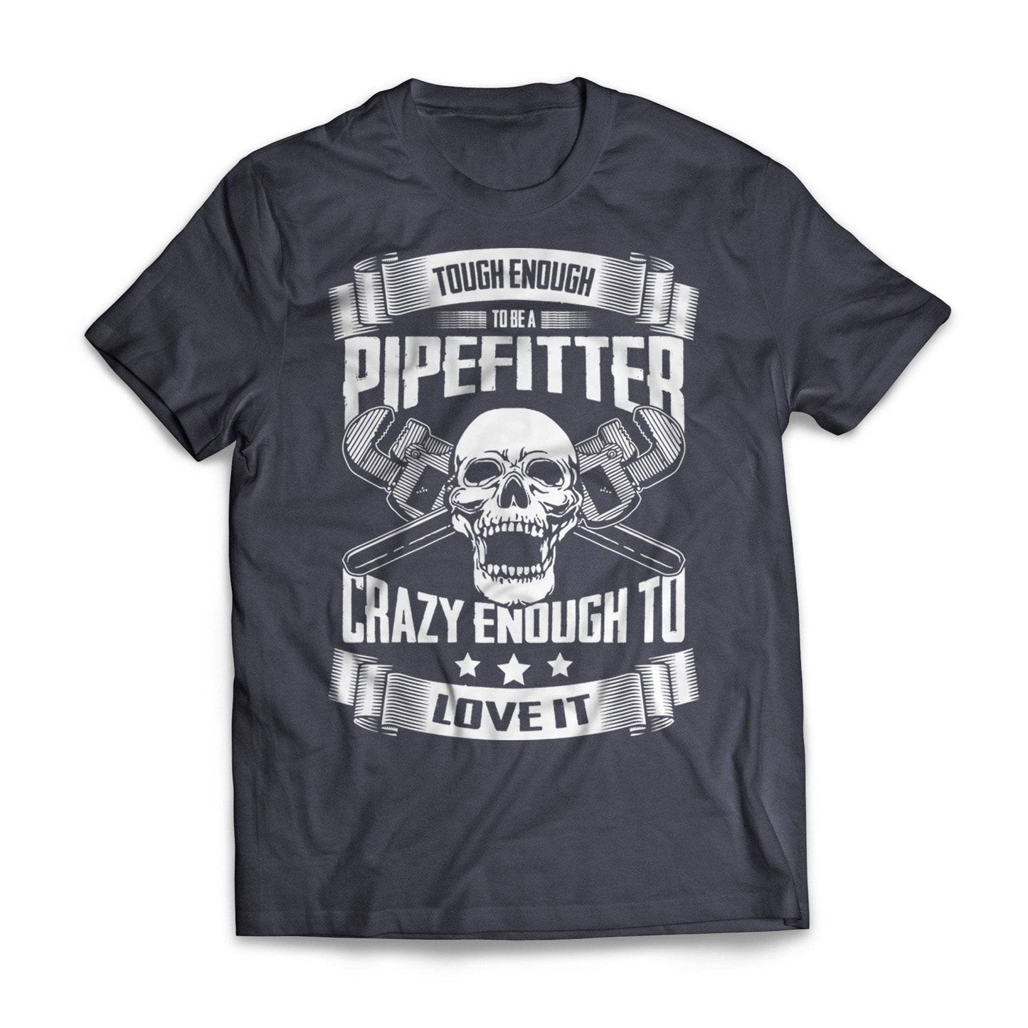 Crazy Pipefitter