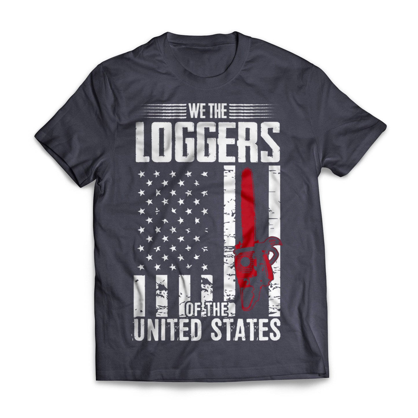 We The Loggers