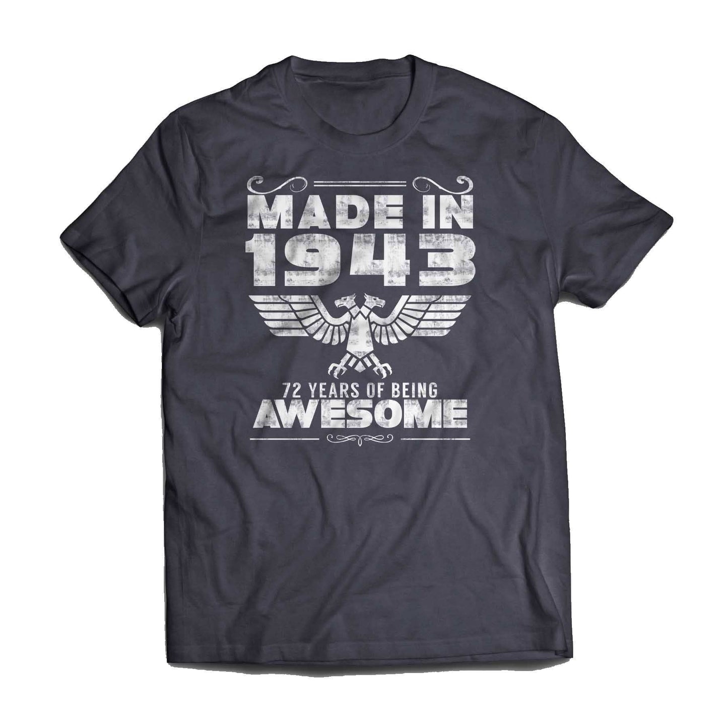 Awesome Since 1943