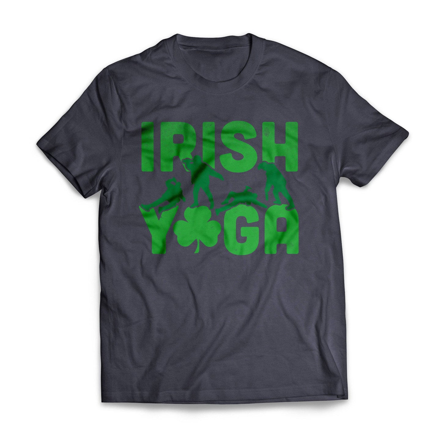 Irish Yoga