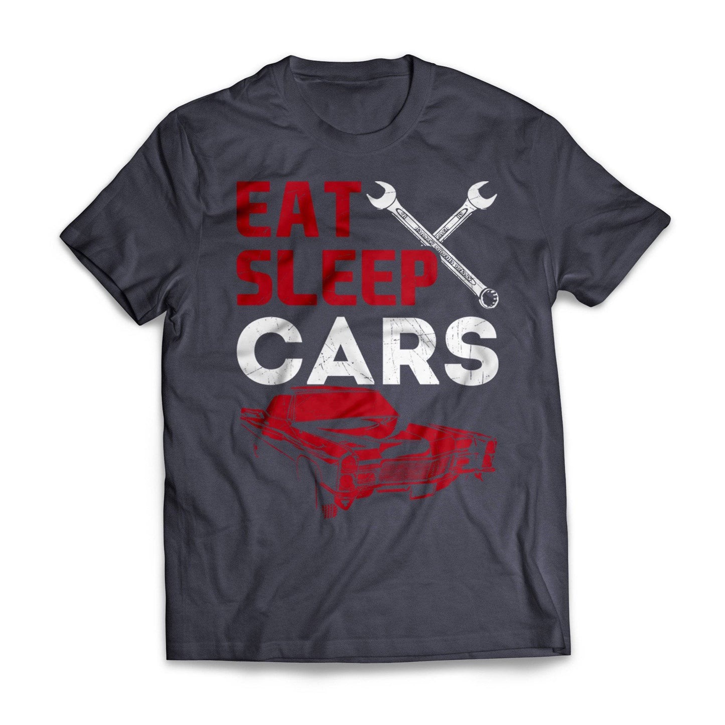 Eat Sleep Cars