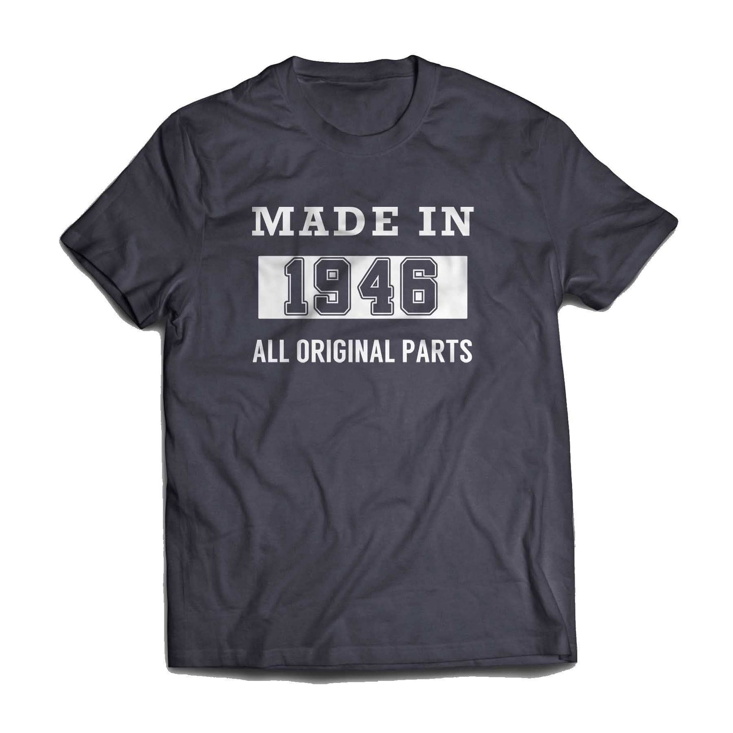 Made In 1946